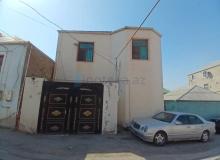 Satılır: 5 Otaq, Evlər/Villalar, 106.00 m² — Ev, villa, Abşeron (10)