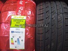 Rapid Şinləri 225-45 R18 təkər – avto-hisseler.az — Bakı