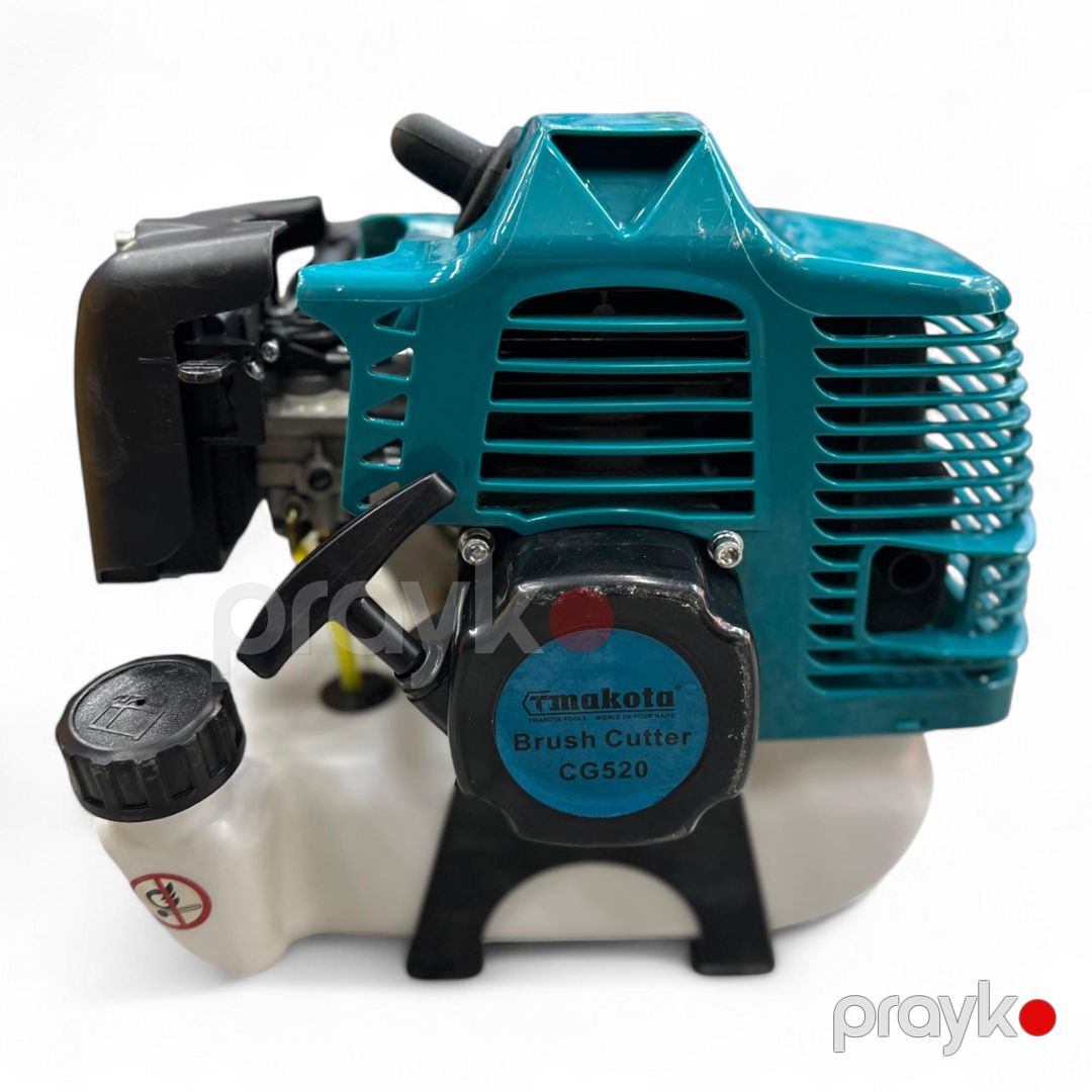 Trimmer Tmakota AA-30 — Mallar, Bakı (3)