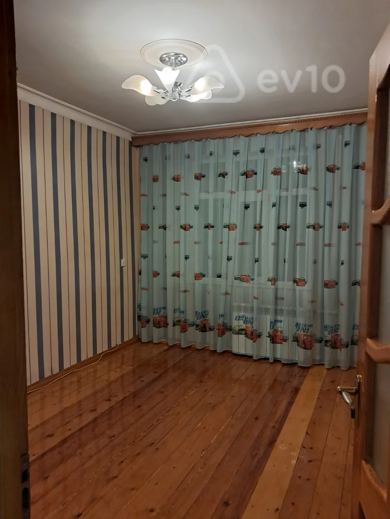 3 otaqlı mənzil, 80 m², Zaur Şərifov — kirayə — Mənzil, Bakı (3)