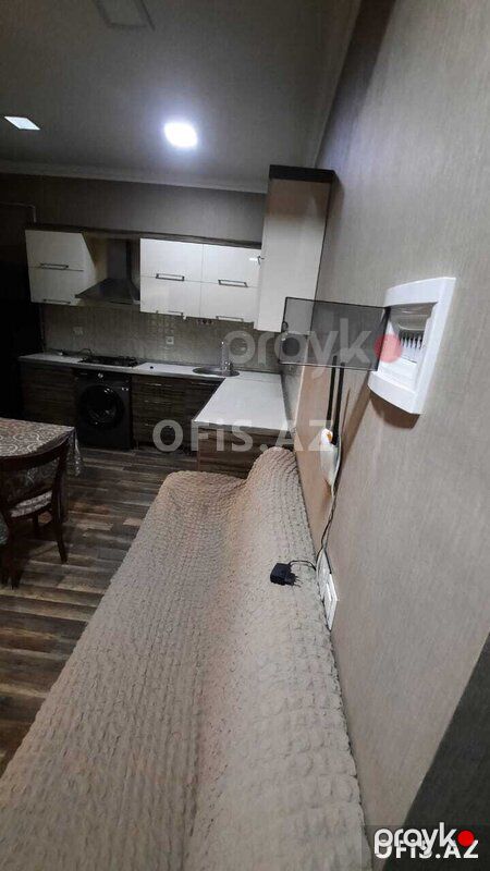 Yeni tikili Satılır Abşeron r., Masazır q., 2 otaq, 62 m² — Mənzil, Bakı (6)