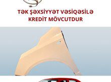 Chevrolet Cobalt 2024 Krlo — Bakı