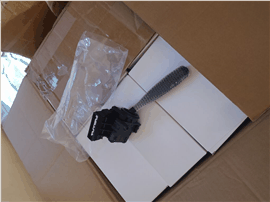 Kia Dönmə çubuğu Pavarotnik riçaqı kia Rio 2005-2011(2012-2017) Kia — Gidiş hissəsi, Bakı (5)