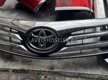 Toyota Corolla 2014 Radiator Barmaqlığı (Ablisovka) – avto-hisseler.az — Bakı
