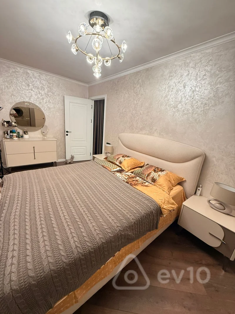 2 otaqlı mənzil, 50 m², Mehdi Abbasov küçəsi — Mənzil, Bakı (5)