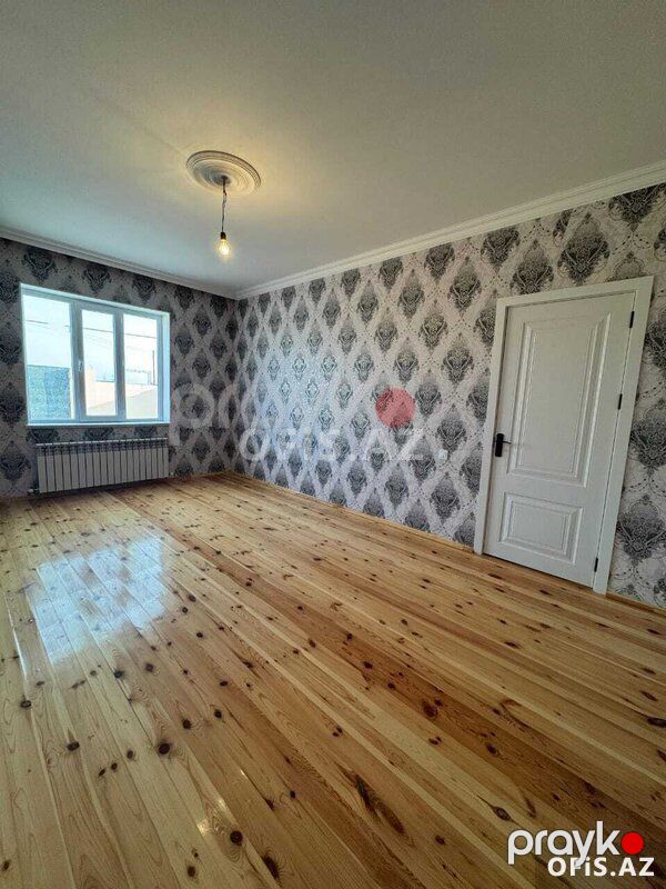 Həyət evləri Satılır Suraxanı r., Dədə Qorqud, 4 otaq, 100 m² — Ev, villa, Bakı (8)