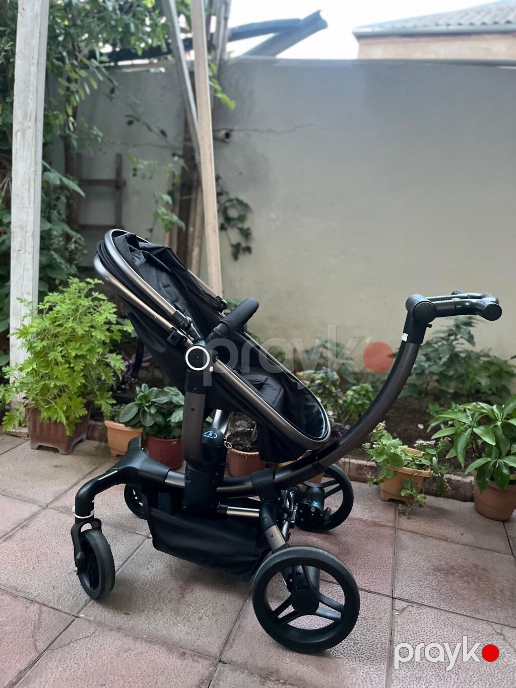 Kalyaska 130 azn satılır 450 azn alınıb bir problemi yoxdur — Arabalalar, Mehdiabad (2)