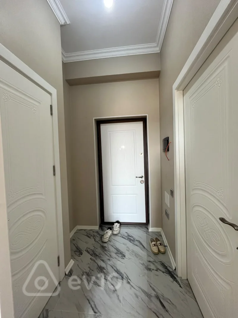 2 otaqlı mənzil, 46 m², Xırdalan, Kristal Abşeron 1 — Mənzil, Xırdalan (7)