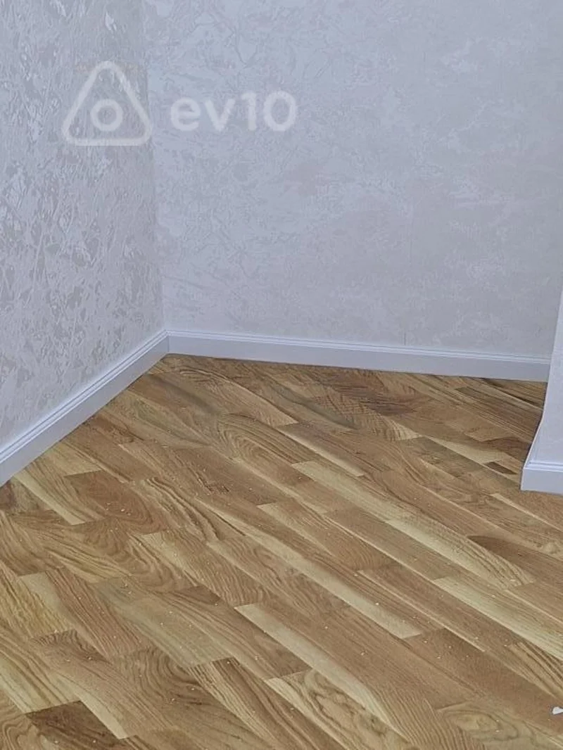 3 otaqlı mənzil, 100 m², abay kunanbəyov küç — Mənzil, Bakı (7)