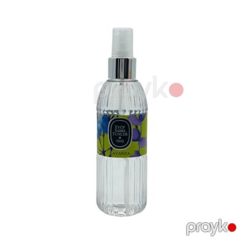Odekolon-sprey Eyüp Sabri Tuncer Lavanta, 150 ml — Bakı