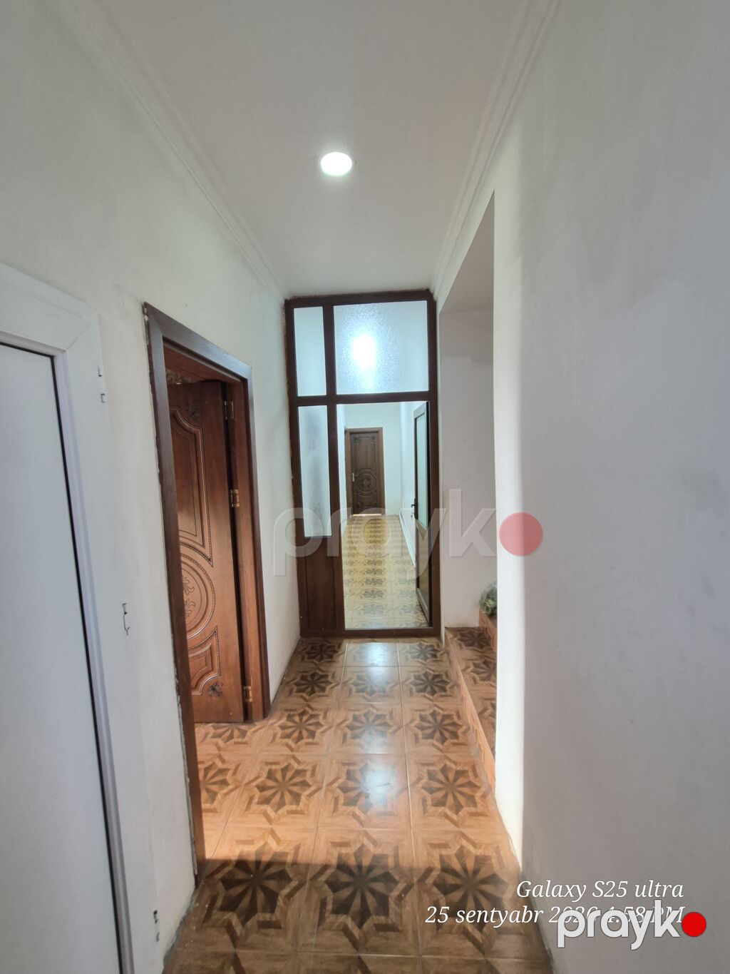 7 otaqlı, 60 kv. m — Ev, villa, Masazır (9)
