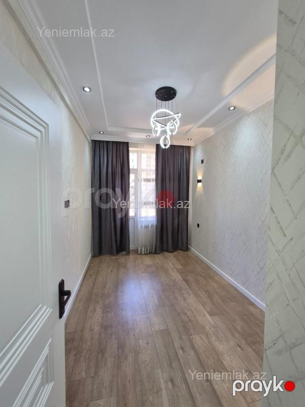 Satılır 2 otaqlı Bina evi menzil (Yeni tikili), 45 m², Xırdalan ş — Mənzil (10)