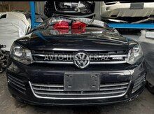 Touareg 2015 buferi — Bakı