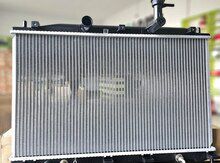 Hyundai Accent 2006 su radiatoru — Bakı
