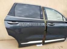 Hyundai Santa Fe 2020-2024 qapısı — Bakı