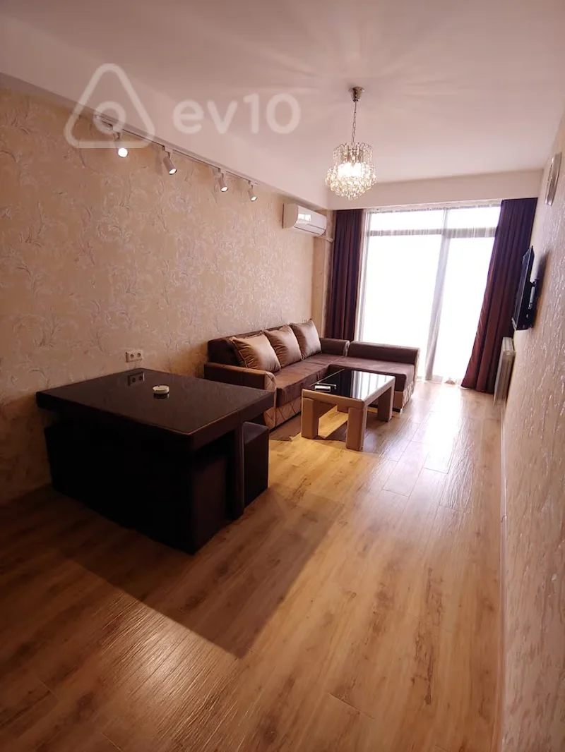 2 otaqlı mənzil, 85 m², Memar Əcəmi m/s. — günlük kirayə — Mənzil, Bakı (7)