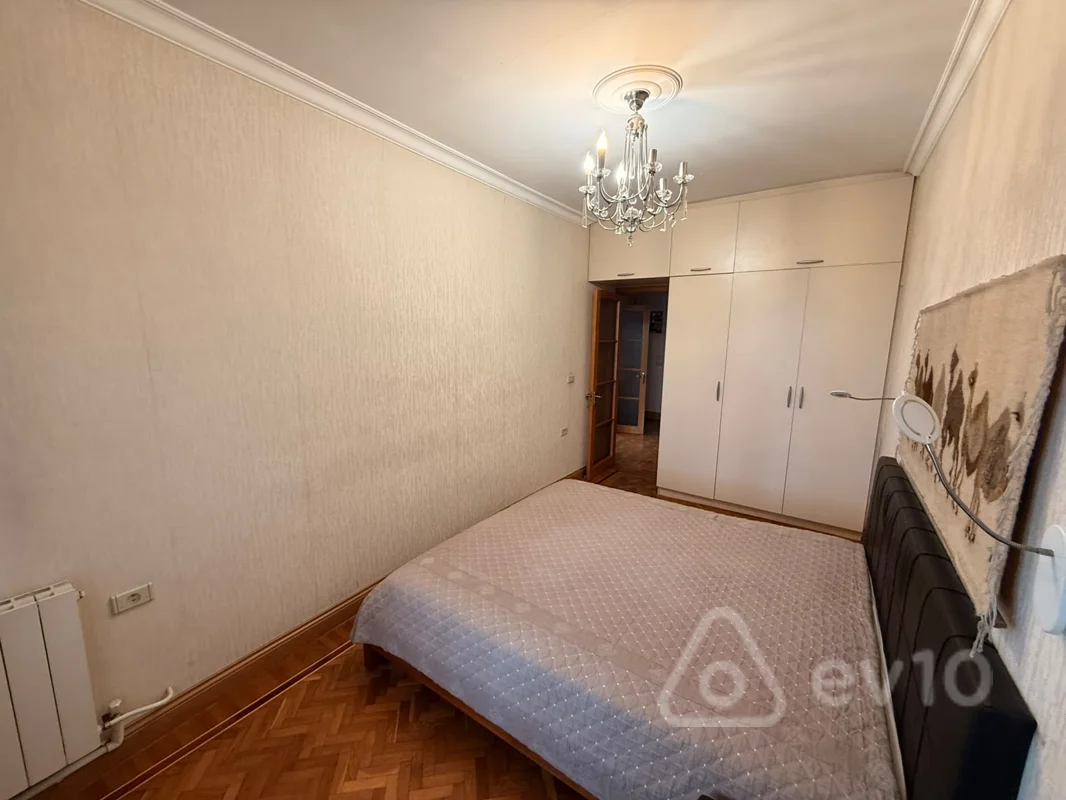 2 otaqlı mənzil, 47 m², Atatürk prospekti — Mənzil, Bakı (3)