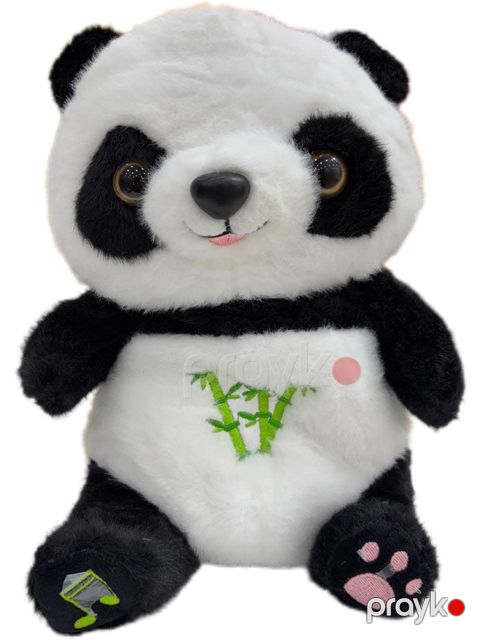 Yumşaq oyuncaq Panda 61-XE, 30 sm — Bakı