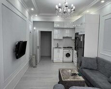 Yeni tikili Kirayə Verilir Yasamal r., İnşaatçılar m., 2 otaq, 64 m² — Mənzil, Bakı (6)