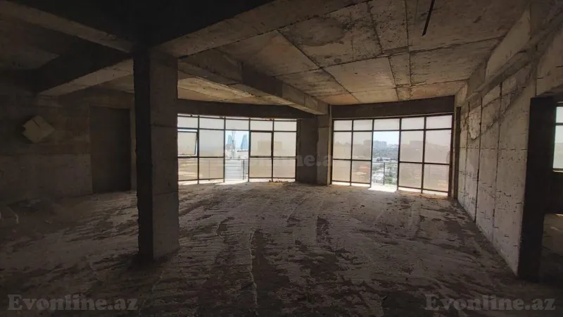 Satılır 7 otaqlı Mənzil Yeni tikili 800 m² Bakı, Yasamal r., Elmlər Akademiyası m — Mənzil, Bakı (5)