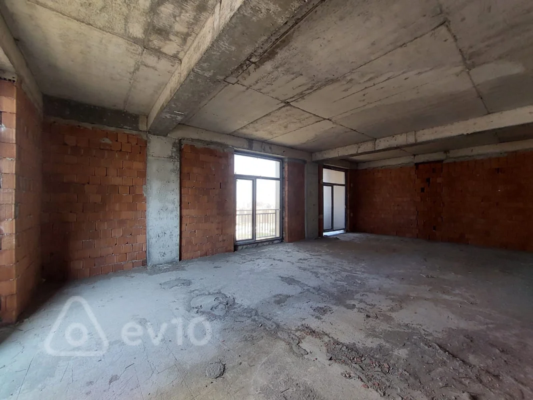 3 otaqlı mənzil, 121 m², Azadlıq pr — Mənzil, Bakı (6)