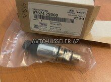 Hyundai və Kia Kompressor Sensoru Datçiki - avto-hisseler.az — Bakı