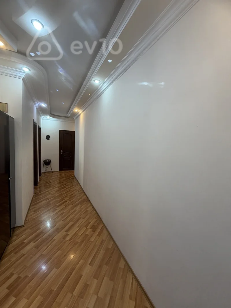 2 otaqlı mənzil, 100 m², A.M.Şərifzadə küçəsi — Mənzil, Bakı (2)