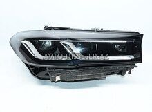 BMW G30 shadow line fara — Bakı