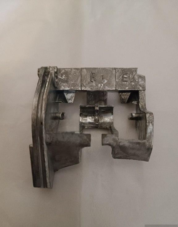 Qapı kilidi dəmirləri Volkswagen Passat B6, B7, CC — Bakı