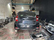 Nissan Note 2018 hybrid ehtiyat hissələri — Bakı
