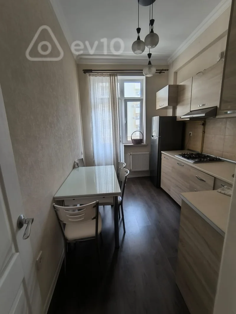 2 otaqlı mənzil, 62 m², Yasamal — kirayə — Mənzil, Bakı (7)