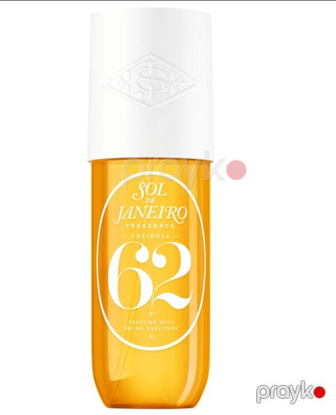 Bədən üçün sprey No Brand Body Boom, 90 ml — Bakı