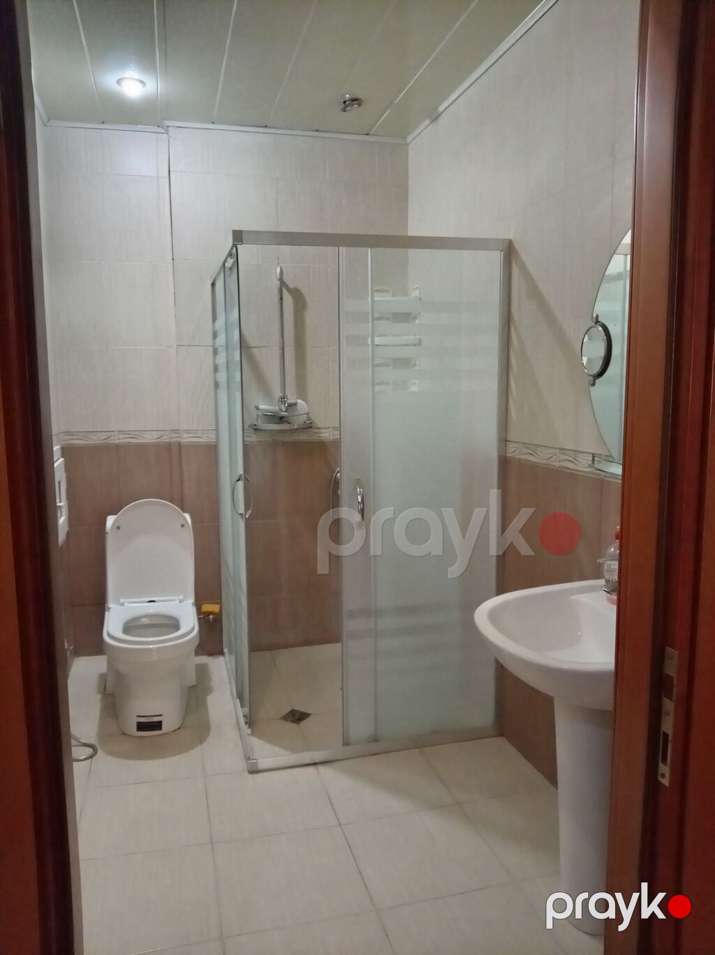 Kirayə Verilir — 9 MKR Ünvan: 9 MKR, Zərifə Əliyeva adına Göz — Mənzil, Bakı (6)
