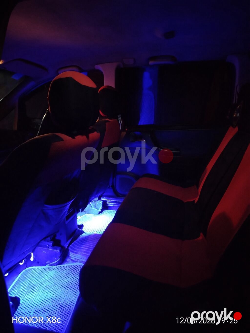 Opel Zafira MPV – 7 yerlik ailə avtomobili Xüsusiyyətlər: - Geniş və — Avtomobillər, Quba (3)