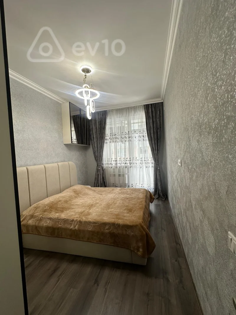 3 otaqlı mənzil, 80 m², Melissa park y\k — kirayə — Mənzil, Bakı (4)