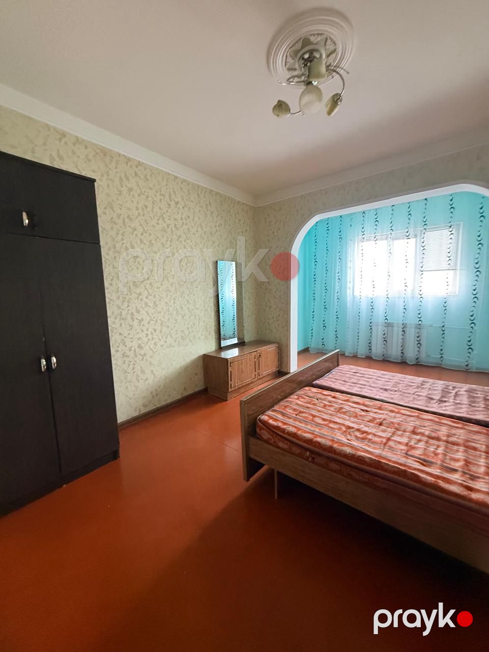 Satış: 3 otaqlı Köhnə tikili, 72 m², Binəqədi rayonu — Mənzil, Bakı (11)