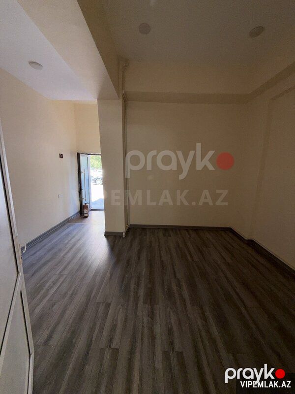 Binəqədi rayonunda 4 otaqlı Ofis Kirayə verilir, 110 m² — Ofis, Bakı (4)