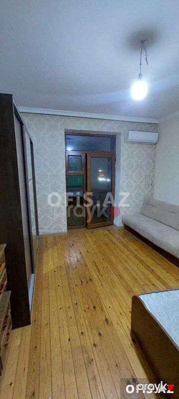 Yeni tikili Kirayə Verilir Xırdalan, Aileye verilir, 1 otaq, 40 m² — Mənzil, Xırdalan (6)