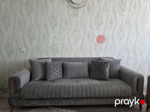 Divan satılır 250₼. Ölçü 2.20. Açılır bazası var.Ünvan — Bakı