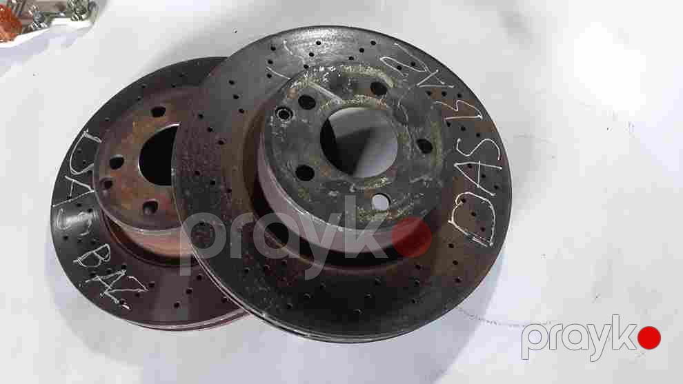 Apornu disk W220 — Diskləri, Bakı (4)
