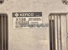 Hyundai beyni (idarəetmə bloku) -avto-hisseler.az — Bakı