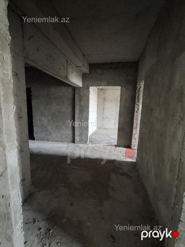 Satılır 2 otaqlı Bina evi menzil (Yeni tikili), 103 m², 16-cı məhəllə — Mənzil, Sumqayıt (12)