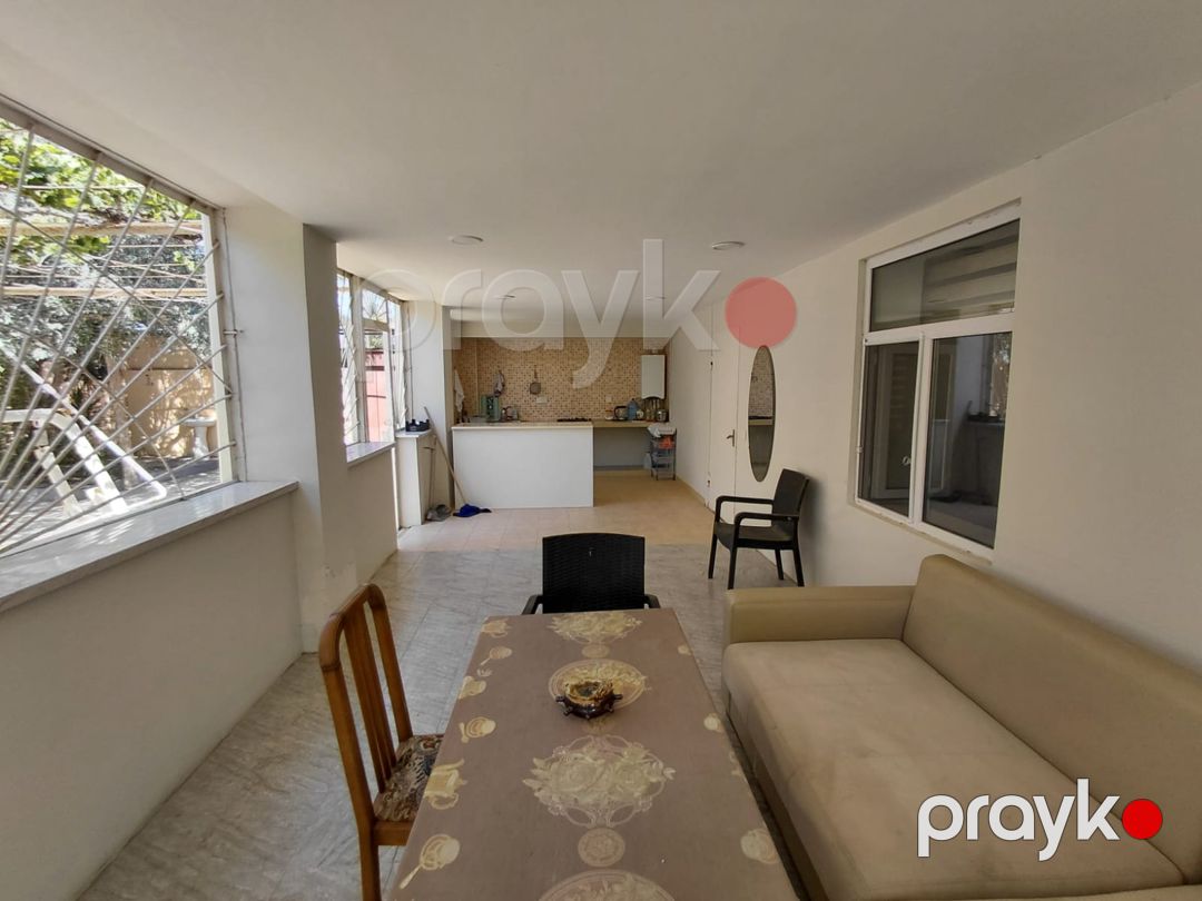 Satış: 4 otaqlı Ev / villa, 140 m², Xəzər rayonu — Ev, villa, Bakı (11)