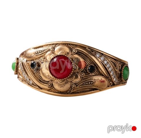 Qadın üzüyü qaralmayan solmayan Model-3216 — Bakı