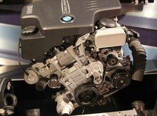 BMW F10 mühərriki — Life style BMW — Ehtiyat hissələri və aksesuarlar — Ehtiyat hissələri
