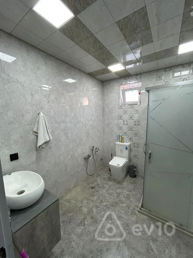 6 otaqlı həyət evi, 300 m², Ali Memmedov 19A — Ev, villa, Bakı (11)