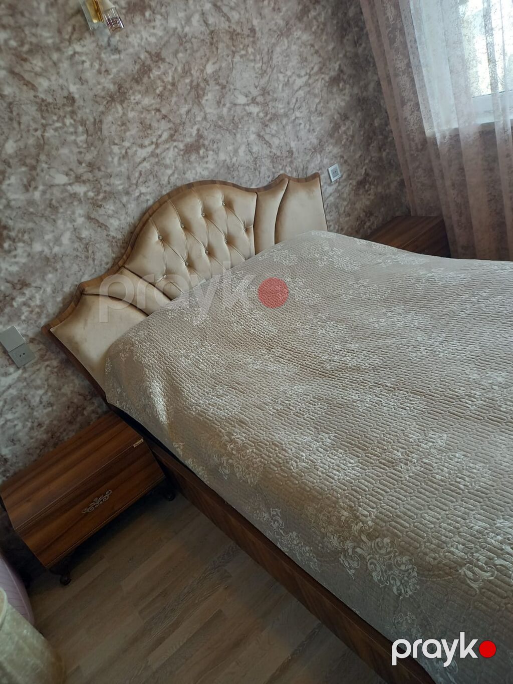İkinəfərlik çarpayı, Azərbaycan, İşlənmiş — Yataq otağı mobilya dəstləri, Masazır (3)
