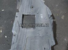 BMW F30 qabaq qanadaltı (padkrelnik) -avto-hisseler.az — Bakı