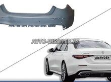 Mercedes W223 S-class AMG arxa buferi — Bakı