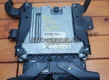 Hyundai Santa Fe beyni (idarəetmə bloku) -avto-hisseler.az — Bakı